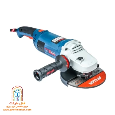 تصویر فرز آهنگری آروا مدل 5511