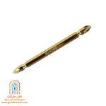 نمای نزدیک آلیاژ کروم-وانادیوم