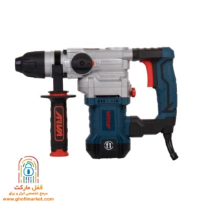 دسته جانبی چرخان ۳۶۰ درجه بتن کن ۵۲۰۶