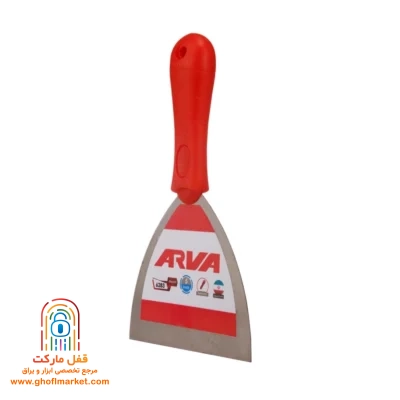 دسته ارگونومیک PP کاردک آروا