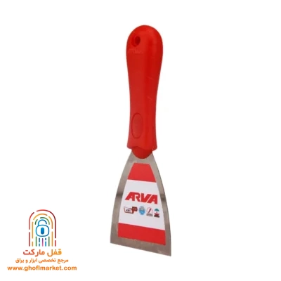 دسته ارگونومیک کاردک آروا – ضد تعریق