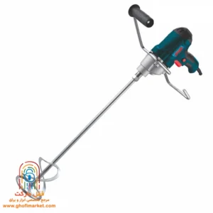 نمای جلو همزن برقی آروا مدل 5672