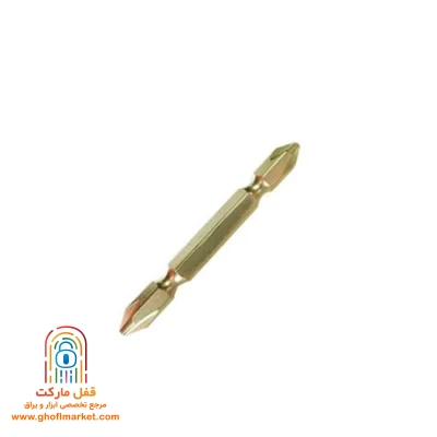 تست مقاومت در برابر سایش نوک پیچ گوشتی آروا