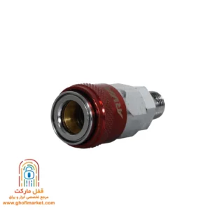 پوشش کروم و متریال CR-V کوپلینگ آروا