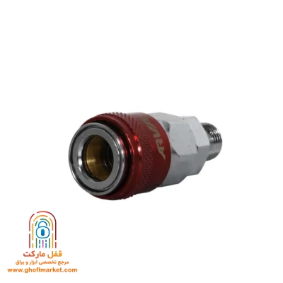 پوشش کروم و متریال CR-V کوپلینگ آروا