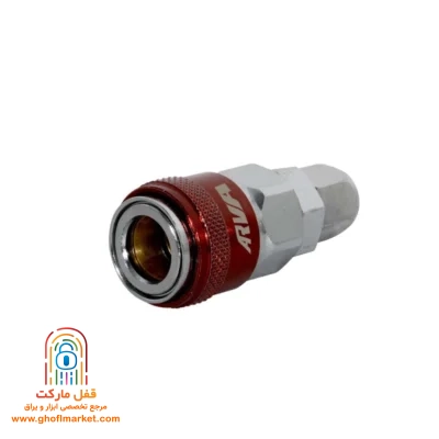 نمای جانبی کوپلینگ باد SP-3490 آروا