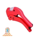 تیغه فولادی تیز قیچی PVC آروا