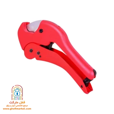 تیغه فولادی تیز قیچی PVC آروا