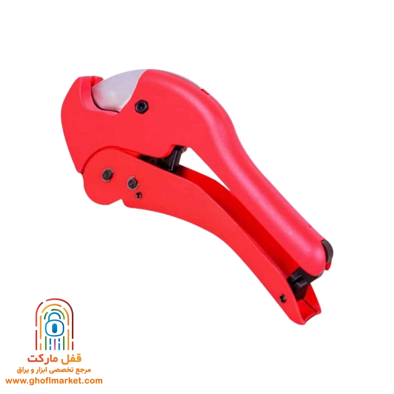 تیغه فولادی تیز قیچی PVC آروا