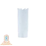 نمای جانبی گردبر آروا ۲۰ میلی‌متری