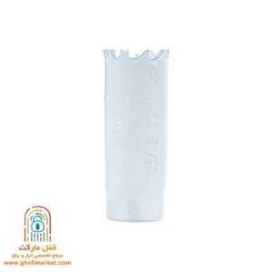 نمای جانبی گردبر آروا ۲۰ میلی‌متری