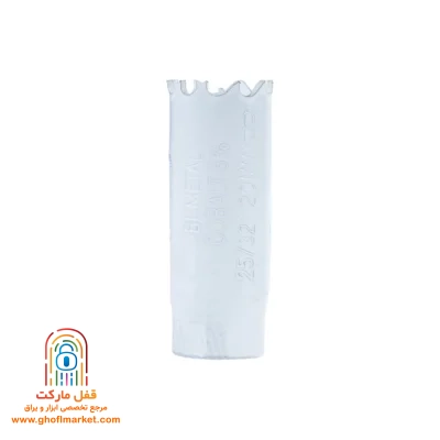 نمای جانبی گردبر آروا ۲۰ میلی‌متری