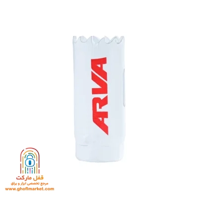 نمای کلی گردبر بایمتال 22 میلیمتر مدل 7842