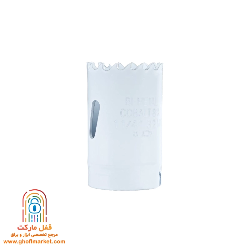 تیغه فولاد تندبر M42 با ۸٪ کبالت