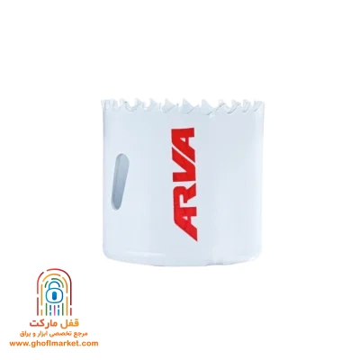 تصویر گردبر بایمتال ۴۶ میلیمتر مدل ۷۸۴۹