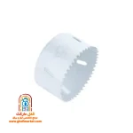 عملکرد دقیق در برش PVC و فلزات نرم
