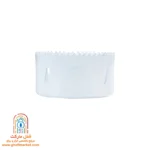 ضخامت تیغه فولاد M42 با ۸٪ کبالت