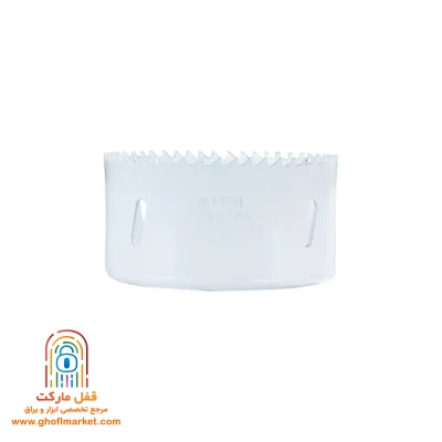 ضخامت تیغه فولاد M42 با ۸٪ کبالت