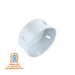 تیغه فولاد مولیبدنی M42 گردبر ۹۲ میلی‌متر