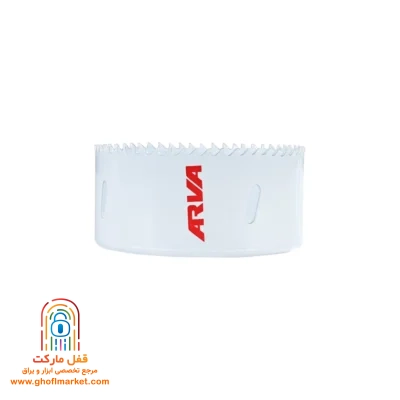 تصویر جلوی گردبر بایمتال ۹۲ میلیمتر مدل ۷۸۵۸