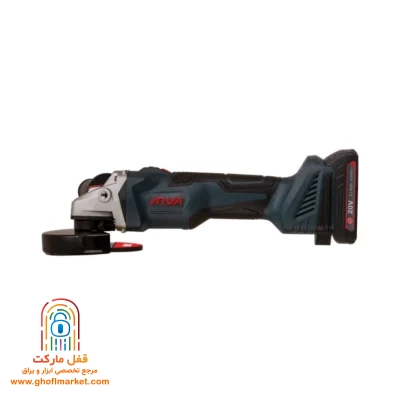 باتری لیتیوم‌یون ۲۰ ولت مینی فرز آروا