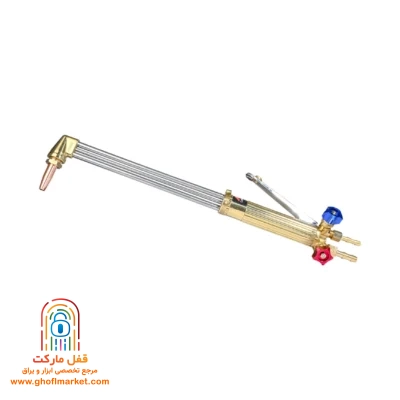 نمای روبه‌روی پیک برش CT02 مدل 2204 آروا