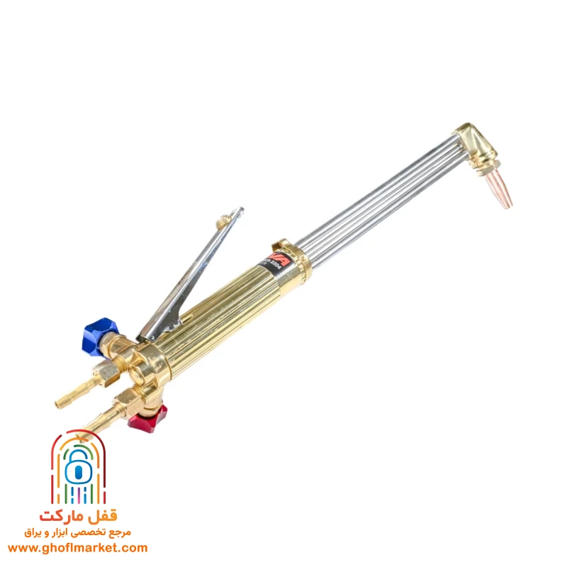 نازل مسی پیک برش CT02 مدل 2204 آروا