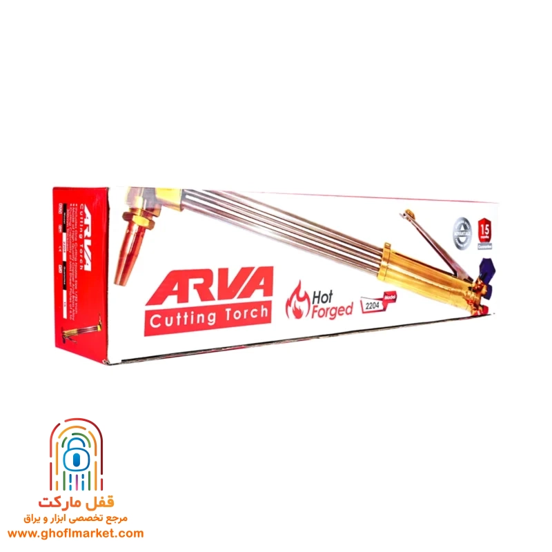 بسته بندی پیک برش CT02 مدل 2204 آروا