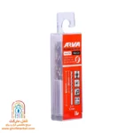 مقطع برش مته کبالت HSS – چندین لبه برشی
