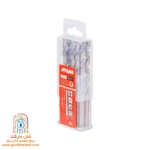 مته HSS کبالت 2.5 میلی‌متری مدل 7511 آروا