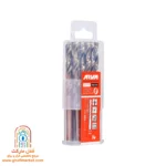 مته HSS کبالت 3 میلی‌متری مدل 7511 آروا