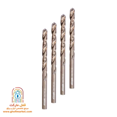 مته HSS کبالت 1.5 میلیمتری مدل 7511 آروا
