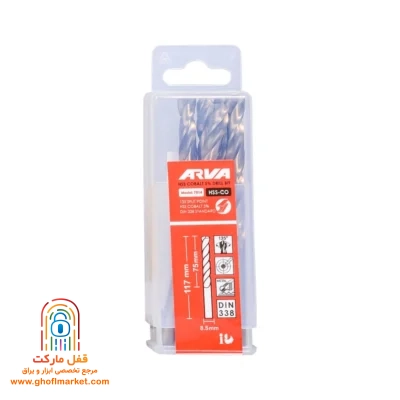 سر مته زاویه نوک تیز ۱۳۵ درجه