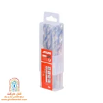 ساختار فولادی بادوام مته آروا مدل 7520