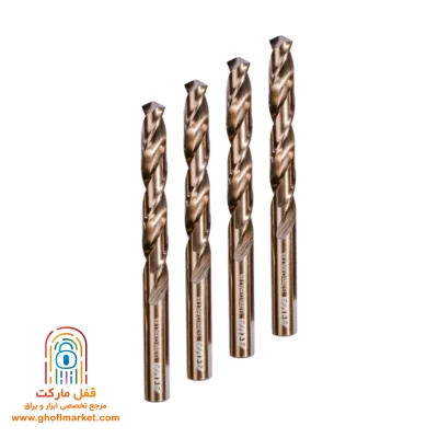 تصویر مته کبالت HSS سایز ۱۳ مدل ۷۵۲۳