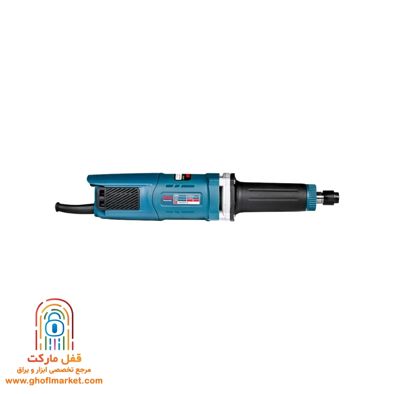 دسته ارگونومیک فرز انگشتی ARVA