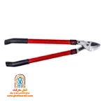 تیغه فولاد کربنی Drop Forged با روکش مشکی