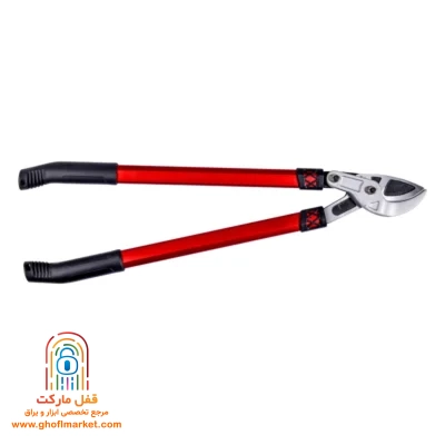 تیغه فولاد کربنی Drop Forged با روکش مشکی