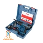 کیف BMC همراه سشوار صنعتی آروا 5612