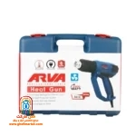 کابل استاندارد VDE سشوار صنعتی آروا 5612