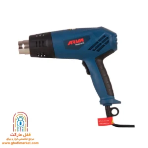 سشوار صنعتی آروا مدل 5613 دسته ارگونومیک