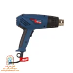سشوار صنعتی آروا مدل 5613 المنت تقویت‌شده