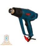 نمای جلو سشوار صنعتی آروا مدل ۵۶۱۵