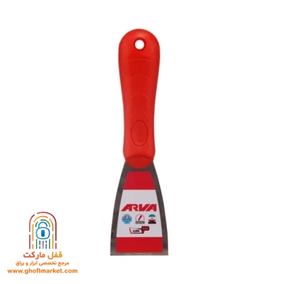 نمای جلو کاردک ۲ اینچ مدل ۶۲۸۰