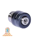 آچار مشکی همراه سه نظام آروا مدل 5904