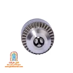 طراحی فلزی مقاوم سه نظام آچاری آروا