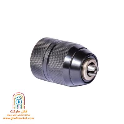 جزئیات بدنه فلزی سه نظام اتومات