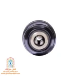نمای نزدیک سه نظام خودکار با مته نصب‌شده