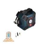 گیج فشار باد کمپرسور آروا 5135