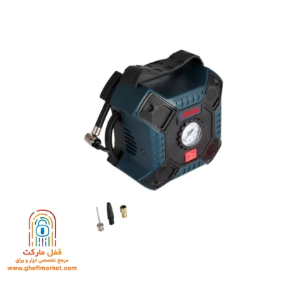 گیج فشار باد کمپرسور آروا 5135